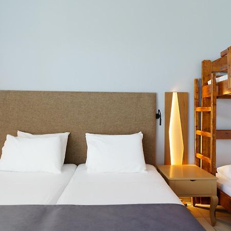 Palmariva Beach Hotel Eretria  Luaran gambar