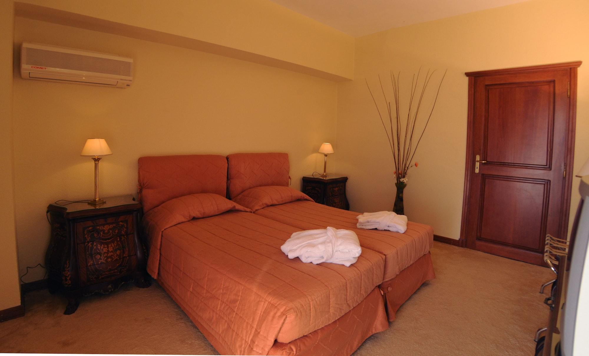 Palmariva Beach Hotel Eretria  Luaran gambar