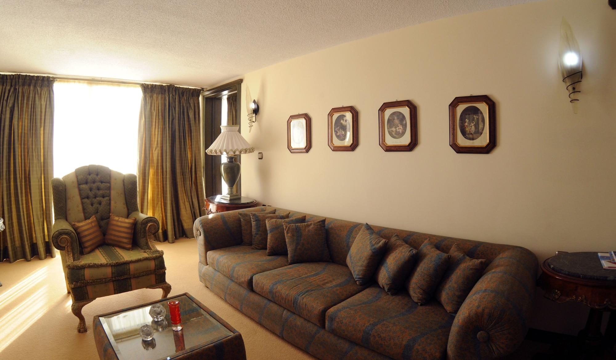 Palmariva Beach Hotel Eretria  Luaran gambar