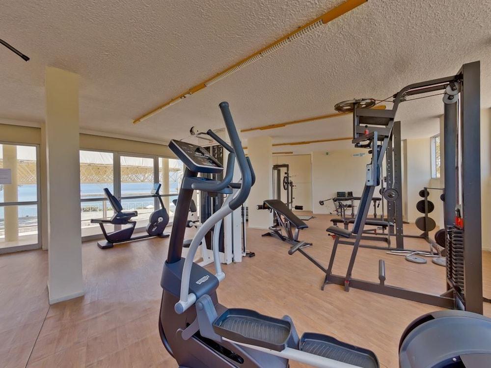 Palmariva Beach Hotel Eretria  Luaran gambar