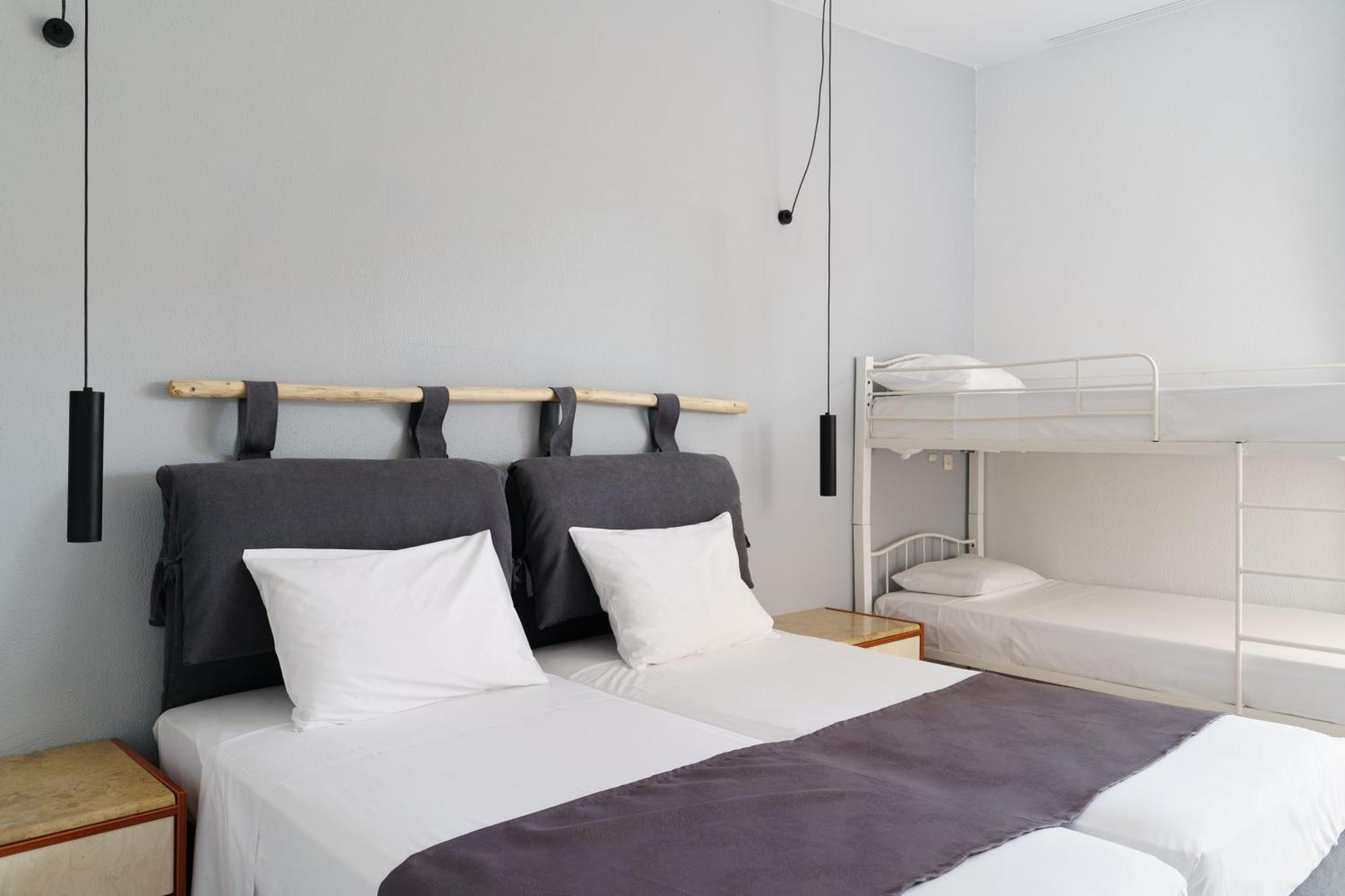 Palmariva Beach Hotel Eretria  Luaran gambar