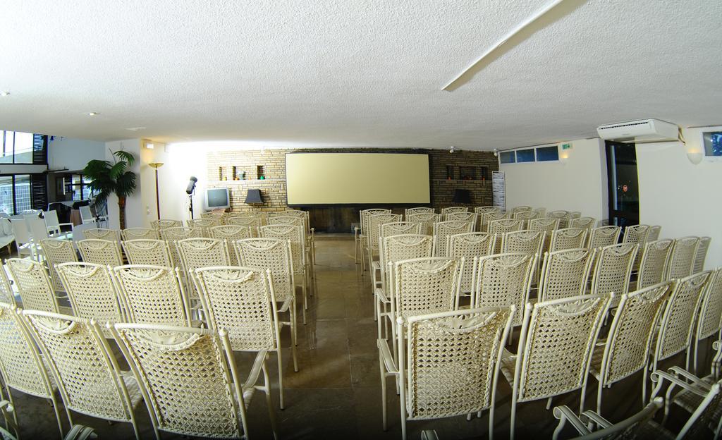 Palmariva Beach Hotel Eretria  Luaran gambar