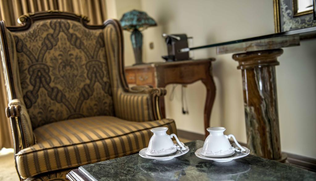 Palmariva Beach Hotel Eretria  Luaran gambar