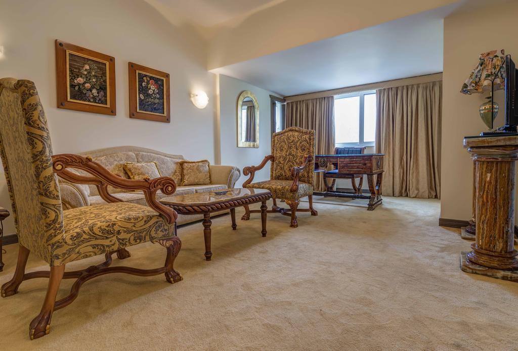 Palmariva Beach Hotel Eretria  Luaran gambar